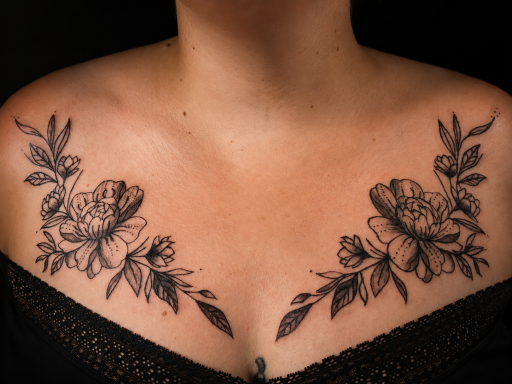Chers floral